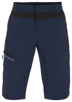Alpine Pro Herren-Shorts "Cuom 602"